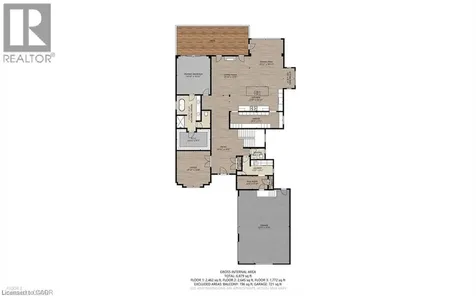 14 St Georges Court Huntsville ON P1H 1A5