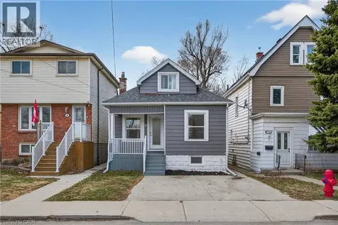 8 East 23rd Street Hamilton ON L8V 2W6