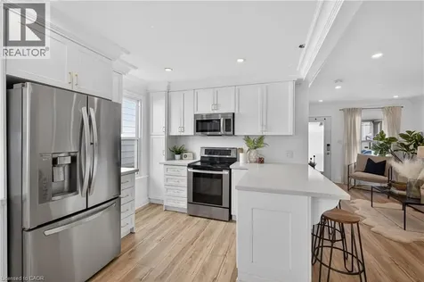 8 East 23rd Street Hamilton ON L8V 2W6