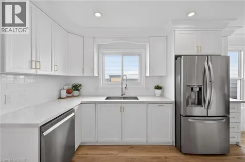 8 East 23rd Street Hamilton ON L8V 2W6