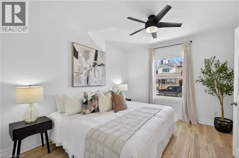 8 East 23rd Street Hamilton ON L8V 2W6