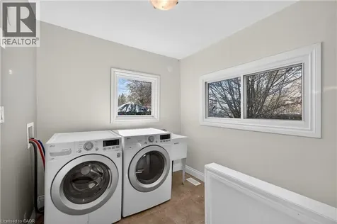 8 East 23rd Street Hamilton ON L8V 2W6