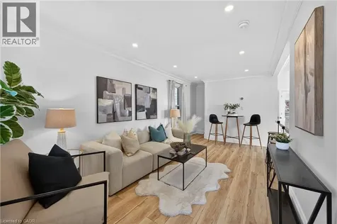 8 East 23rd Street Hamilton ON L8V 2W6