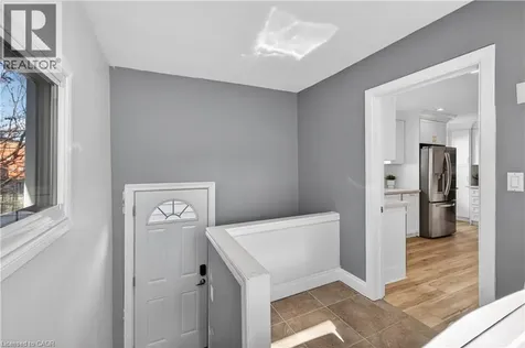 8 East 23rd Street Hamilton ON L8V 2W6