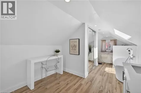 8 East 23rd Street Hamilton ON L8V 2W6