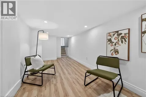 8 East 23rd Street Hamilton ON L8V 2W6