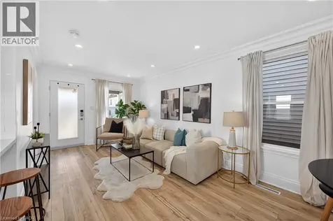 8 East 23rd Street Hamilton ON L8V 2W6