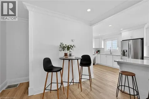 8 East 23rd Street Hamilton ON L8V 2W6