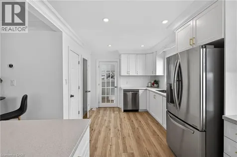 8 East 23rd Street Hamilton ON L8V 2W6