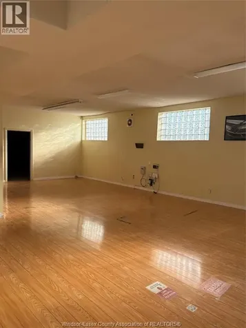 1501 Tecumseh Road West Windsor ON N9B 1T9