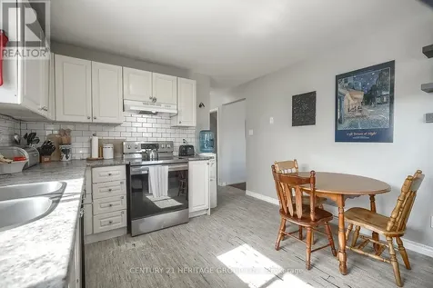 963 Canal Road Bradford West Gwillimbury ON L3Z 2A6