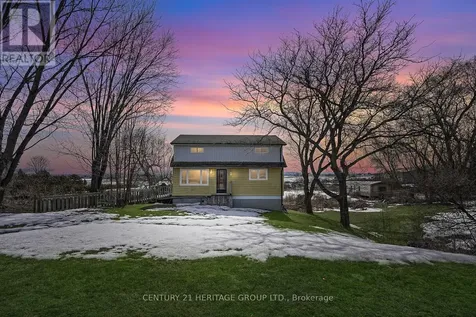 963 Canal Road Bradford West Gwillimbury ON L3Z 2A6