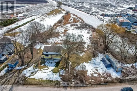 963 Canal Road Bradford West Gwillimbury ON L3Z 2A6
