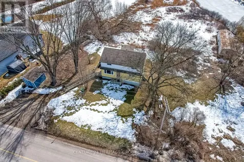963 Canal Road Bradford West Gwillimbury ON L3Z 2A6