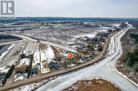963 Canal Road Bradford West Gwillimbury ON L3Z 2A6