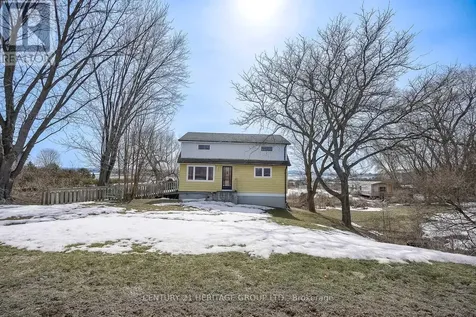 963 Canal Road Bradford West Gwillimbury ON L3Z 2A6