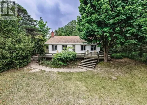 40 Vozka Drive Huron-kinloss ON N2Z 0B3
