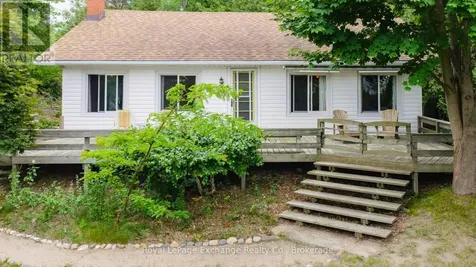 40 Vozka Drive Huron-kinloss ON N2Z 0B3