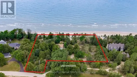 40 Vozka Drive Huron-kinloss ON N2Z 0B3