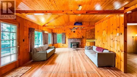 40 Vozka Drive Huron-kinloss ON N2Z 0B3