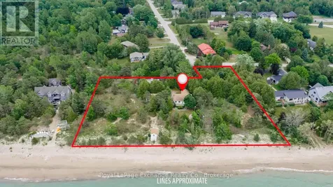 40 Vozka Drive Huron-kinloss ON N2Z 0B3