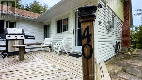 40 Vozka Drive Huron-kinloss ON N2Z 0B3