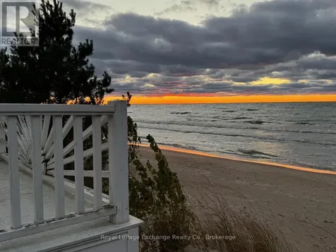 40 Vozka Drive Huron-kinloss ON N2Z 0B3