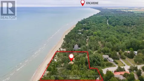 40 Vozka Drive Huron-kinloss ON N2Z 0B3