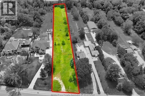 791 Old Tecumseh Road Lakeshore ON N0R 1A0
