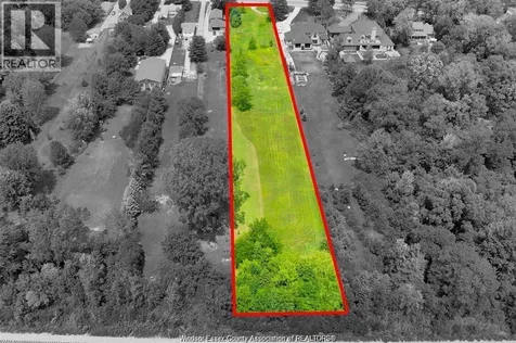 791 Old Tecumseh Road Lakeshore ON N0R 1A0