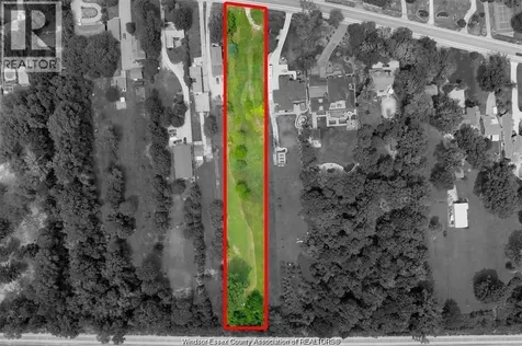 791 Old Tecumseh Road Lakeshore ON N0R 1A0