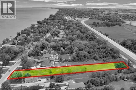 791 Old Tecumseh Road Lakeshore ON N0R 1A0