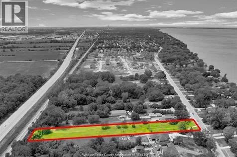 791 Old Tecumseh Road Lakeshore ON N0R 1A0
