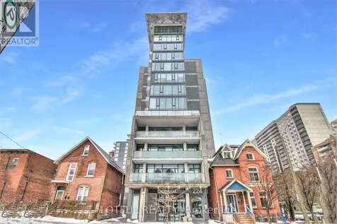 224 Lyon Street North Ottawa ON K1R 5V9