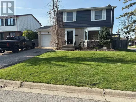 1 Massey Drive St. Thomas ON N5R 5M6