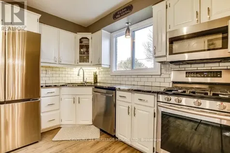 1 Massey Drive St. Thomas ON N5R 5M6