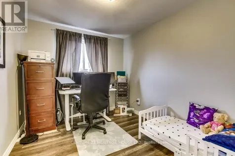1 Massey Drive St. Thomas ON N5R 5M6