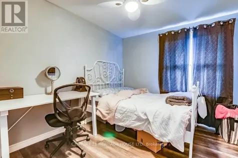 1 Massey Drive St. Thomas ON N5R 5M6