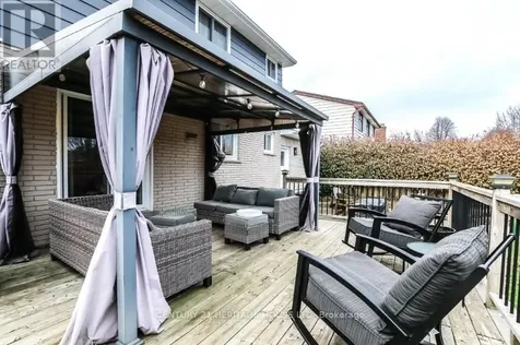 1 Massey Drive St. Thomas ON N5R 5M6