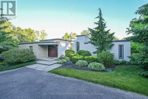 30 Cedar Drive Caledon ON L7K 1H6