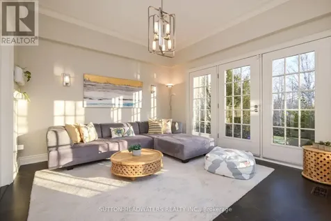 30 Cedar Drive Caledon ON L7K 1H6