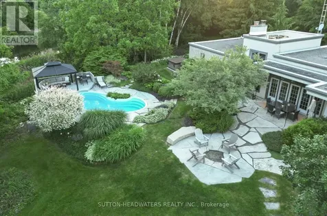 30 Cedar Drive Caledon ON L7K 1H6