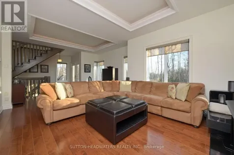 30 Cedar Drive Caledon ON L7K 1H6
