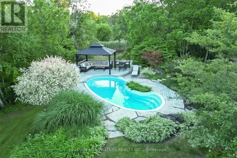 30 Cedar Drive Caledon ON L7K 1H6