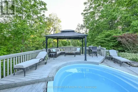 30 Cedar Drive Caledon ON L7K 1H6