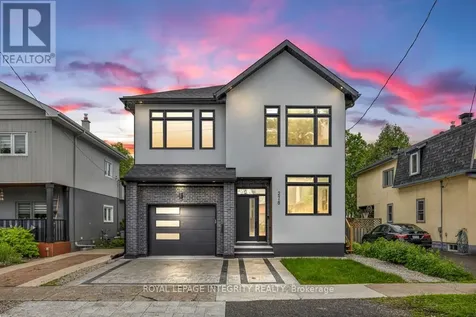 278 Spencer Street Ottawa ON K1Y 2R2