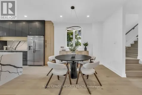 278 Spencer Street Ottawa ON K1Y 2R2