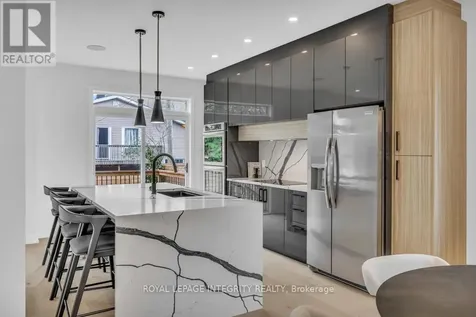 278 Spencer Street Ottawa ON K1Y 2R2