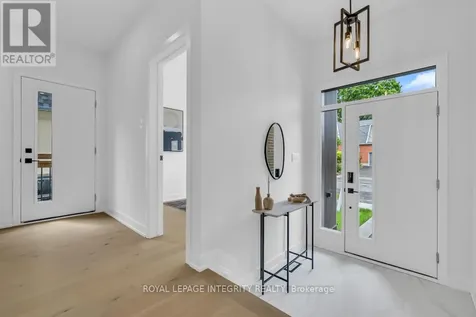 278 Spencer Street Ottawa ON K1Y 2R2