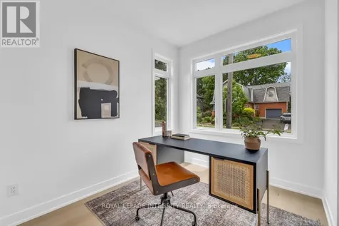 278 Spencer Street Ottawa ON K1Y 2R2